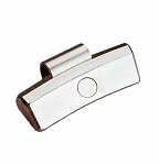 Груза для литых дисков 25г (1*100шт) РС