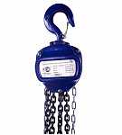 Таль ручная шестеренная TOR ТРШ (C) 1ТХ6М