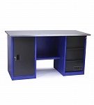 Верстак Верстакофф PROFFI 216 Т Д3