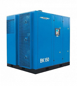 На сайте Трейдимпорт можно недорого купить Компрессор винтовой Remeza ВК150-8. 