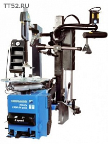 На сайте Трейдимпорт можно недорого купить Шиномонтажный станок Hofmann Monty 3300-24 2-speed plus. 