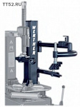 Шиномонтажное мультифункциональное устройство Werther Assistant H Titanium (OMA 672TSIST)