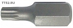 Бита 10мм Spline M6 30мм BSM33006