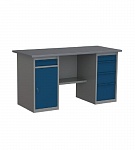 Верстак WELLMET ML 1400 ML1/ML4