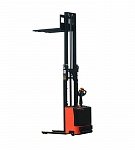 Самоходный электрический штабелер Advanta SDR1550