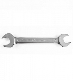 На сайте Трейдимпорт можно недорого купить Ключ рожковый 6х7 мм Licota AWT-EDS0607. 