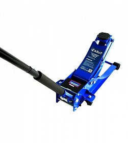 На сайте Трейдимпорт можно недорого купить Гидравлический подкатной домкрат AE&T T31513. 