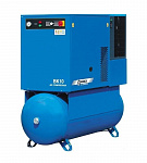 Компрессор винтовой Remeza ВК10E-8-500Д