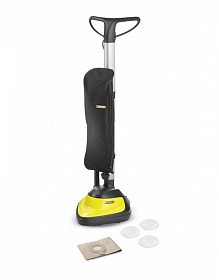 На сайте Трейдимпорт можно недорого купить Полотер Karcher FP 303 *EU. 