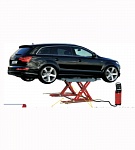 Шиномонтажный подъёмник для автосервиса SICE PSCE 305 F