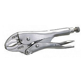 На сайте Трейдимпорт можно недорого купить Клещи-зажим Trommelberg S10612-7WR, 80mm-120mm. 