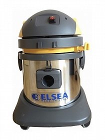 На сайте Трейдимпорт можно недорого купить Водопылесос (желтый) ELSEA ARES WET&DRY AWP110Y. 