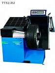 Балансировочный стенд Hofmann Geodyna 6300-2p