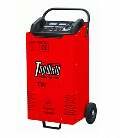 На сайте Трейдимпорт можно недорого купить Пуско-зарядное устройство для аккумуляторов TW-1000. 