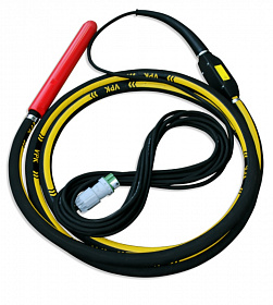 На сайте Трейдимпорт можно недорого купить Высокочастотный глубинный вибратор VPK-65T ВТ230565. 