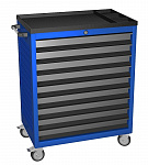 Тележка инструментальная PROFFI 950.9 RAL