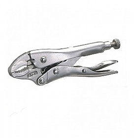 На сайте Трейдимпорт можно недорого купить Клещи-зажим Trommelberg S10612-5WR, 40mm-100mm. 