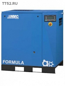 На сайте Трейдимпорт можно недорого купить Винтовой компрессор ABAC FORMULA 30 13. 
