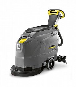 На сайте Трейдимпорт можно недорого купить Поломоечная машина Karcher BD 43/35 C Ep 230V. 
