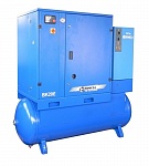Компрессор винтовой Remeza ВК20E-10-500