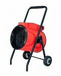 Тепловой вентилятор Aurora HEAT Plus 22000