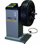 Механический балансировочный станок WDK-700822