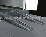 Заездные рампы для Trommelberg SB7428E, комплект 2 шт