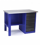 Верстак Верстакофф PROFFI 112 Д5