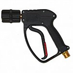 На сайте Трейдимпорт можно недорого купить Пистолет с быстросъёмом в сборе. 