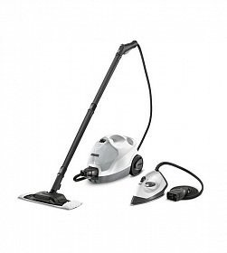 На сайте Трейдимпорт можно недорого купить Парогенератор Karcher SC 4 Premium (white)  Iron Kit *EU. 