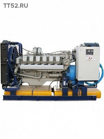 На сайте Трейдимпорт можно недорого купить АД-315 ТМЗ-8525.10. 