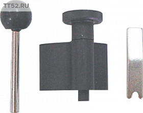 На сайте Трейдимпорт можно недорого купить Приспособление для фиксации коленвалов VAG ATA-0404. 