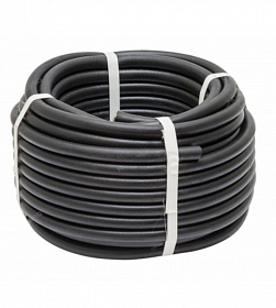 На сайте Трейдимпорт можно недорого купить Шланг воздушный резиновый SBR, бухта 50м Nordberg H918SBR_50. 