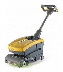 На сайте Трейдимпорт можно недорого купить Поломоечная машина ROLLY 11 + KIT 22.0509.00-11. 