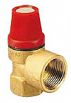 Аварийный клапан 6.005.0200 KIT 186