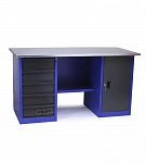 Верстак Верстакофф PROFFI 216 Т Д5