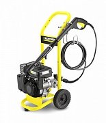 Мойки высокого давления Karcher. Уход и хранение.