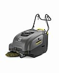 Подметальная машина Karcher KM 75/40 W P