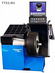 Балансировочный стенд Hofmann Geodyna 6800-2p